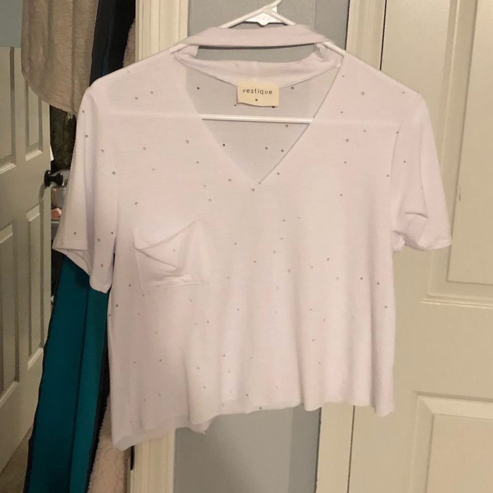 White Hole Top